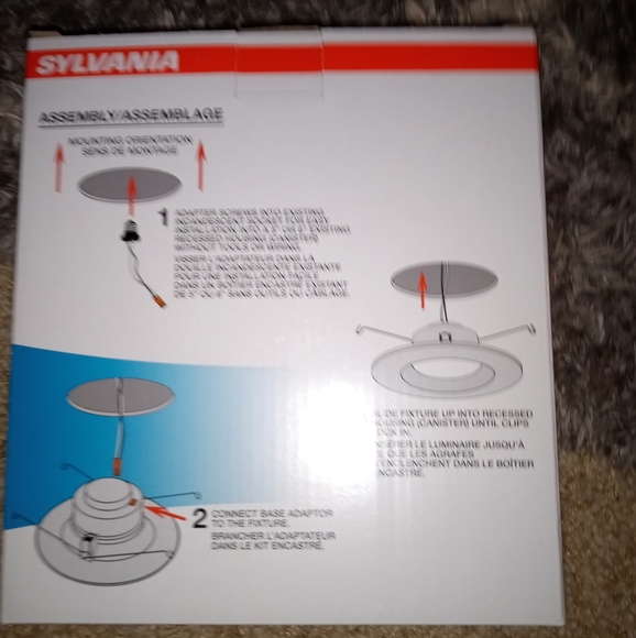 LED Lighting - Picture 2 of 4